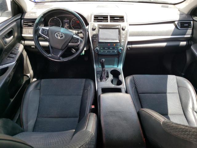 2015 TOYOTA CAMRY LE - 4T1BF1FK8FU979169