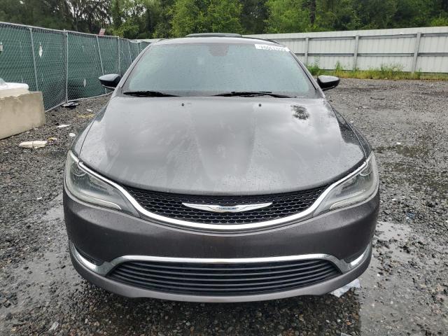 VIN 1C3CCCAB1FN646282 2015 Chrysler 200, Limited no.5