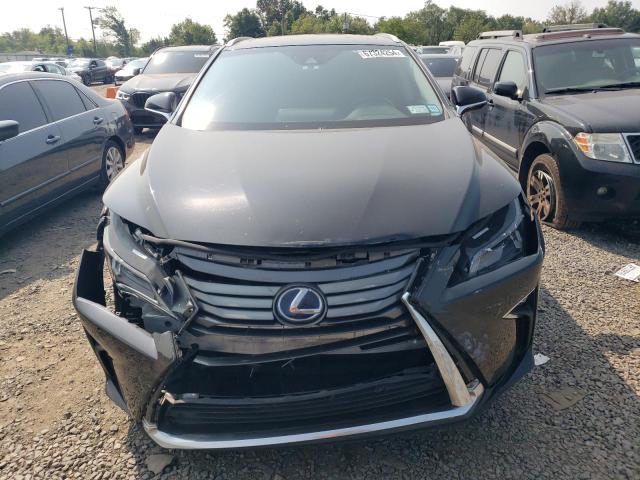 2019 LEXUS RX 450H BA 2T2BGMCA6KC030270