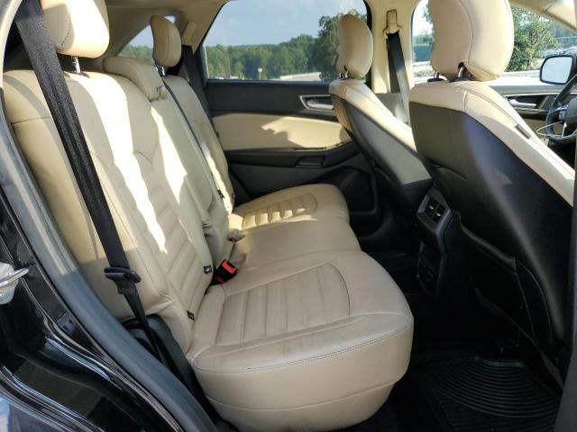 2017 FORD EDGE SEL - 2FMPK3J94HBB06299