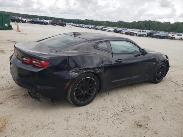 2019 CHEVROLET CAMARO LS - 1G1FB1RX4K0146469