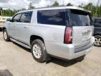 GMC YUKON XL K photo