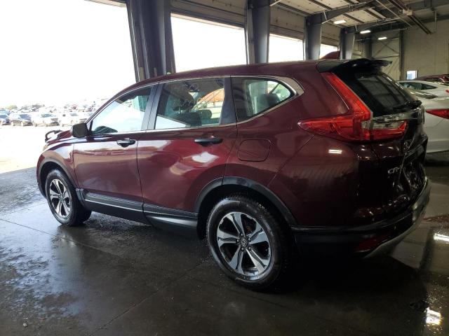 VIN 2HKRW6H31KH231003 2019 HONDA CRV no.2