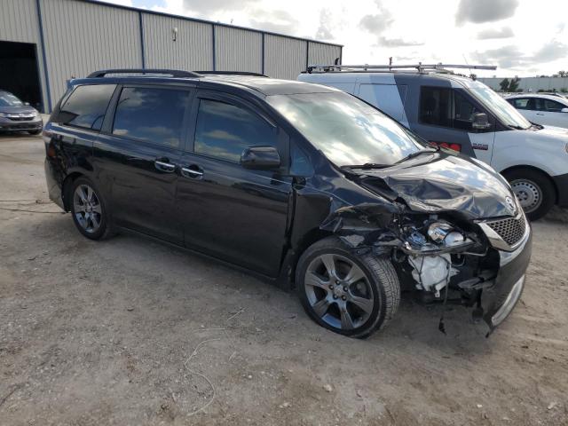 2015 TOYOTA SIENNA SPO - 5TDXK3DC2FS646161