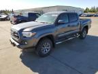 2017 TOYOTA TACOMA DOU - 5TFAX5GN9HX097720