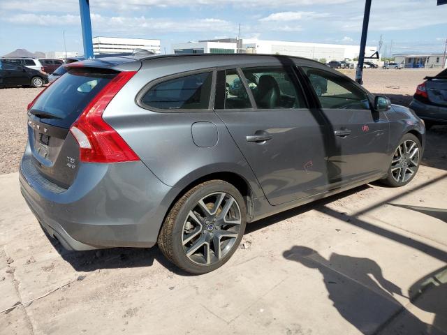 2018 VOLVO V60 T5 DYN YV140MSL4J2400370