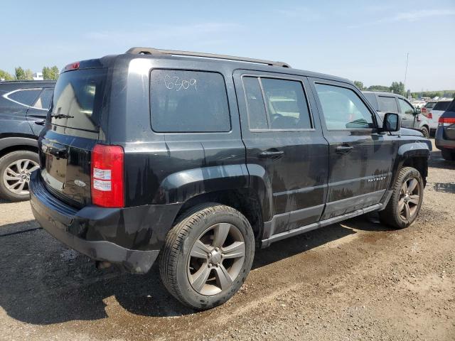 2015 JEEP PATRIOT 1C4NJRABXFD408871
