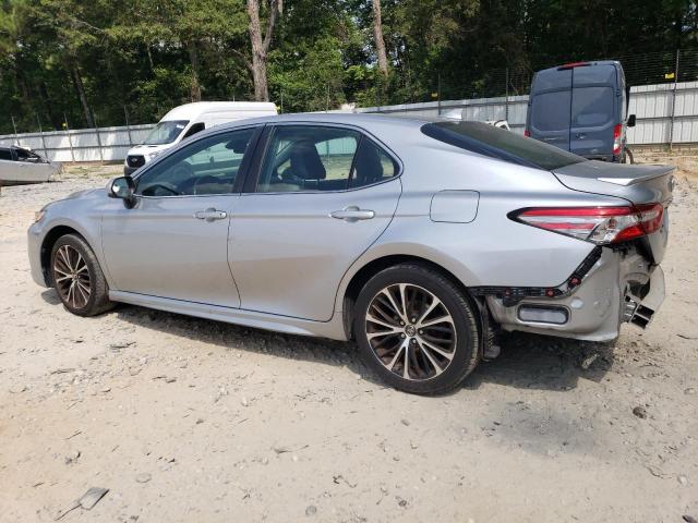 VIN 4T1B11HK9KU729882 2019 TOYOTA CAMRY no.2