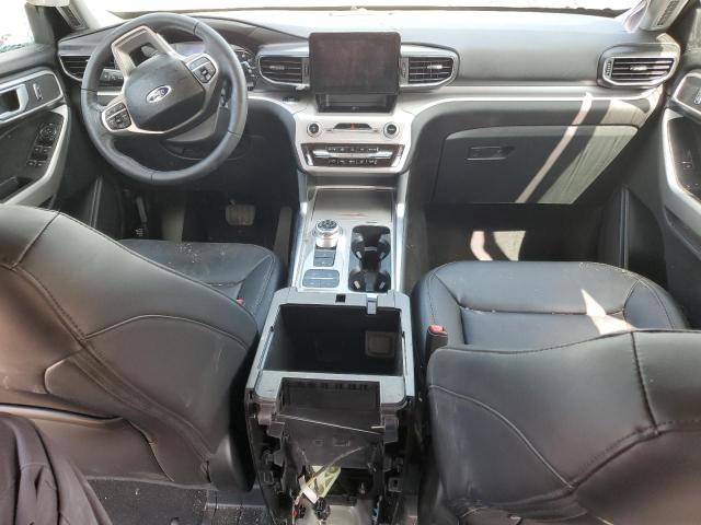 2023 FORD EXPLORER X - 1FMSK7DH5PGC41030