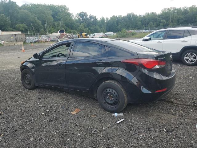 2016 HYUNDAI ELANTRA SE - 5NPDH4AE8GH700308