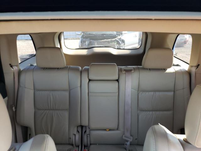 2015 JEEP GRAND CHER - 1C4RJFBG3FC778057