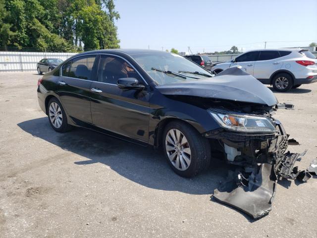 Vin: 1hgcr2f84da109140, lot: 68983094, honda accord exl 20134