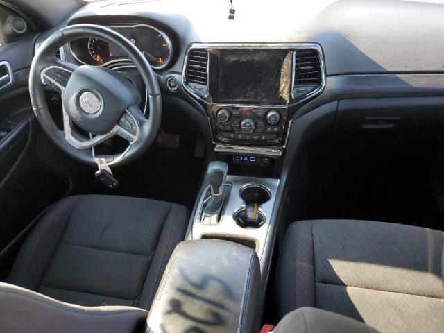 2019 JEEP GRAND CHER - 1C4RJFAG5KC685956
