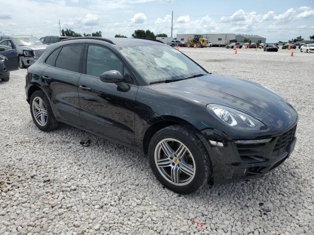 VIN WP1AA2A55JLB22956 2018 Porsche Macan no.4