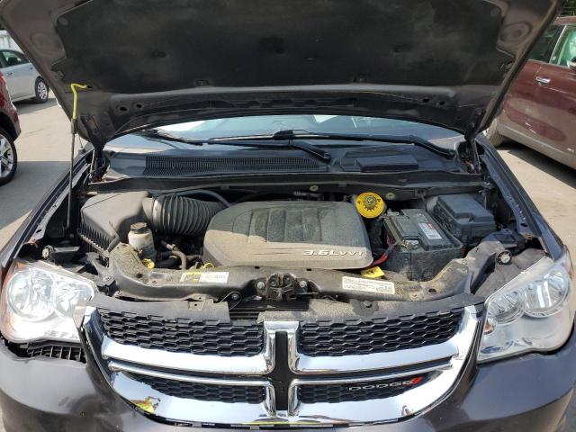 2018 DODGE GRAND CARA - 2C4RDGCG0JR300917