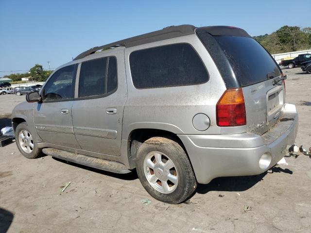 GMC ENVOY XL 2005 gold  gas 1GKES16S756137508 photo #3