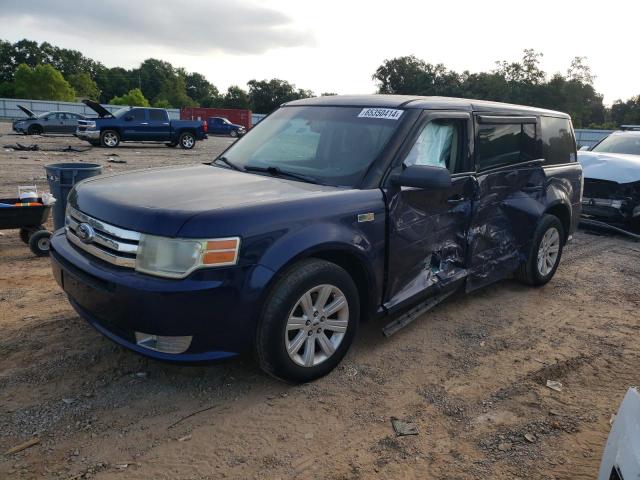 2011 FORD FLEX SE 2011