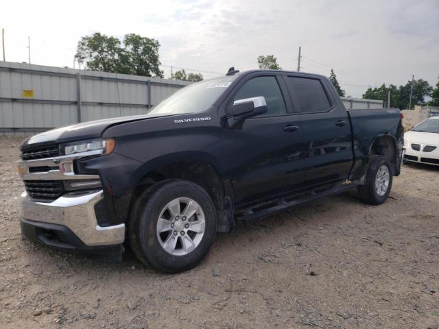 Vin: 1gcuyded8kz222233, lot: 65892774, chevrolet all models k1500 lt 2019 img_1