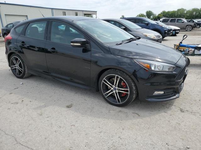 2017 FORD FOCUS ST - 1FADP3L97HL328864
