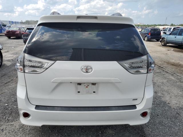 2015 TOYOTA SIENNA SPO - 5TDXK3DC9FS538524