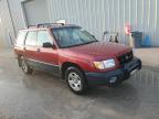 SUBARU FORESTER L снимка