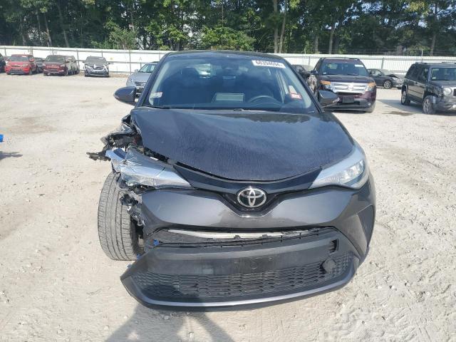 2021 TOYOTA C-HR XLE - NMTKHMBX3MR126180