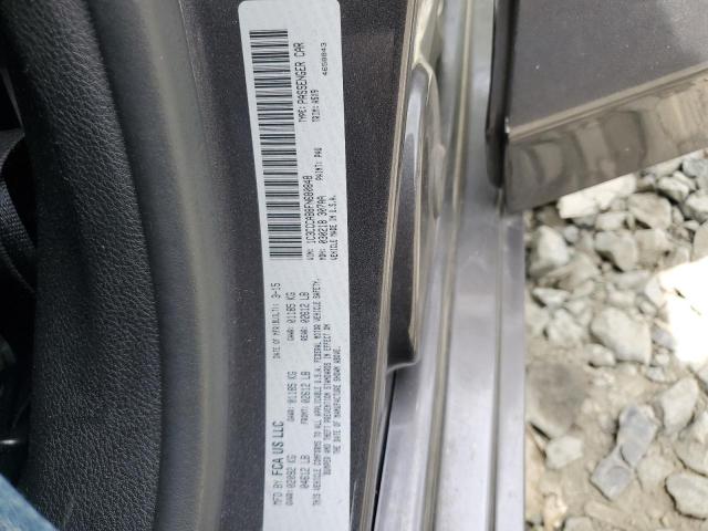 2015 CHRYSLER 200 LIMITE - 1C3CCCAB8FN680848