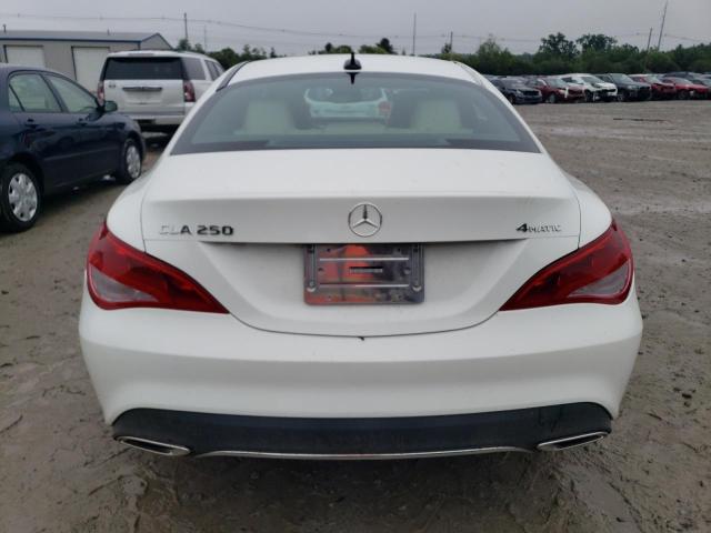 VIN WDDSJ4GB0KN761174 2019 Mercedes-Benz CLA-Class,... no.6