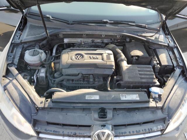 2017 VOLKSWAGEN GOLF SPORT - 3VWC17AU3HM501250