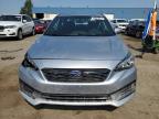 Lot #3033048006 2021 SUBARU IMPREZA SP