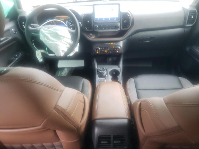 2024 FORD BRONCO SPO - 3FMCR9C68RRE97718