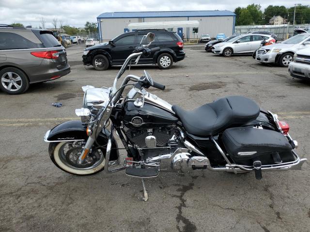 2009 HARLEY-DAVIDSON FLHRC 1HD1FR4109Y670476