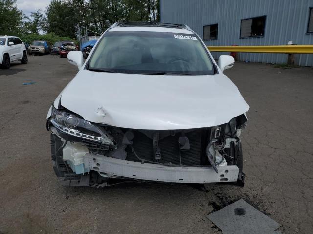 2015 LEXUS RX 350 - 2T2ZK1BA8FC165771