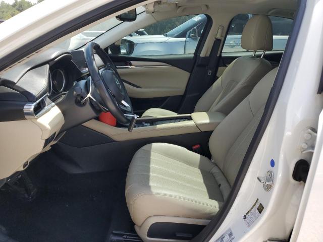 2018 MAZDA 6 GRAND TO - JM1GL1TY8J1303410