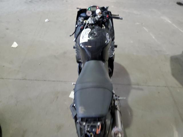 2007 KAWASAKI ZX1400 A JKBZXNA187A020207