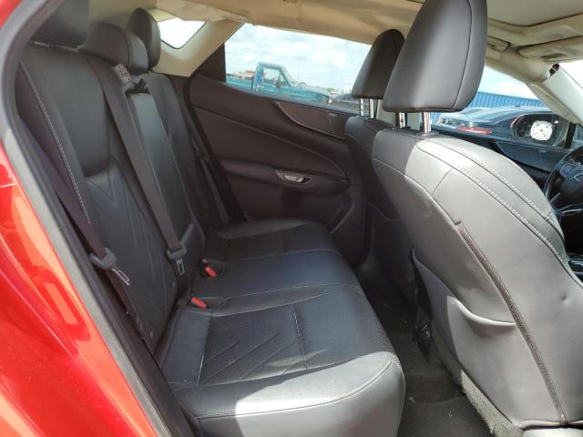 2022 LEXUS NX 350 JTJHGCEZ1N2000556