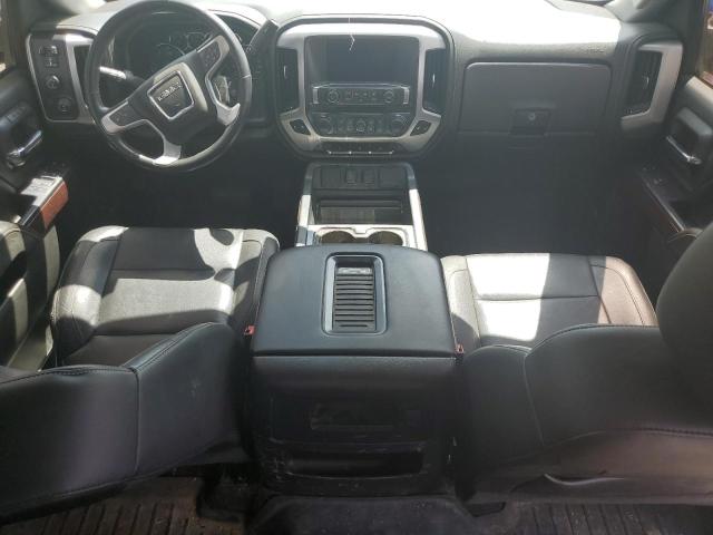 2016 GMC SIERRA K15 - 3GTU2NEJ8GG206506