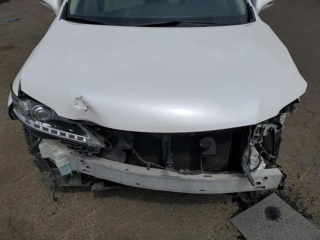 2015 LEXUS RX 350 - 2T2ZK1BA8FC165771