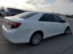 TOYOTA CAMRY L photo