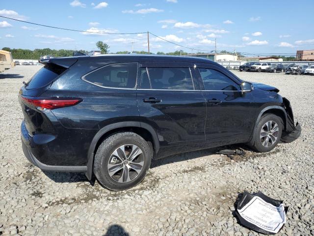 2020 TOYOTA HIGHLANDER - 5TDGZRBH3LS037654