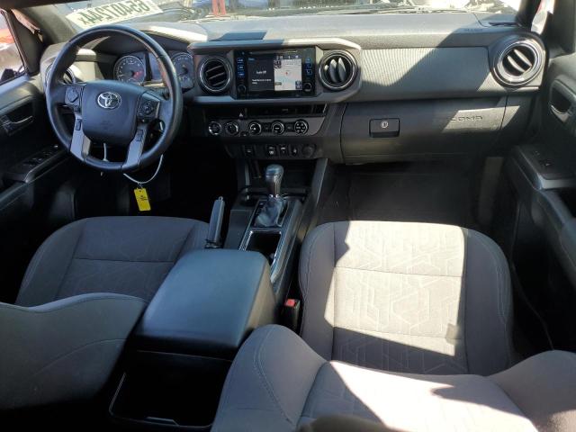 2018 TOYOTA TACOMA DOU - 5TFCZ5ANXJX125588