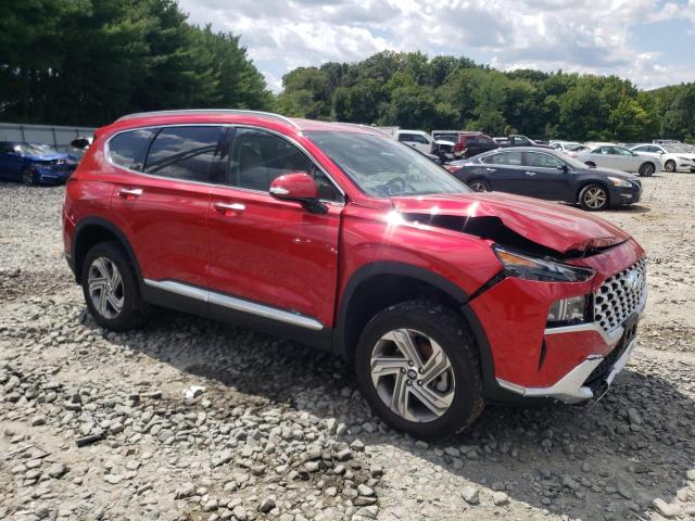 2022 HYUNDAI SANTA FE S 5NMS6DAJ7NH428371  66857744