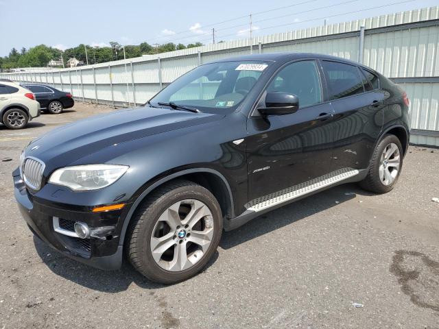 VIN 5UXFG8C56DL591255 2013 BMW X6, Xdrive50I no.1