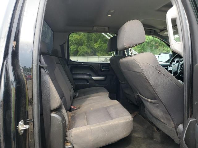 2018 CHEVROLET SILVERADO - 3GCPCRECXJG383648