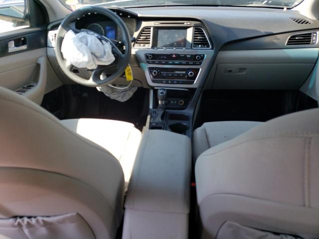 2016 HYUNDAI SONATA SPO - 5NPE34AF8GH278987