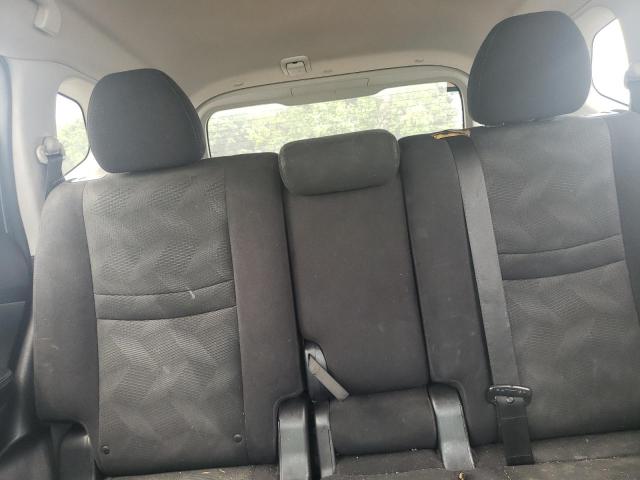 2015 NISSAN ROGUE S - 5N1AT2ML9FC845458