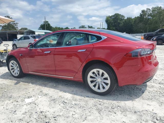 VIN 5YJSA1E29JF244920 2018 Tesla MODEL S no.2