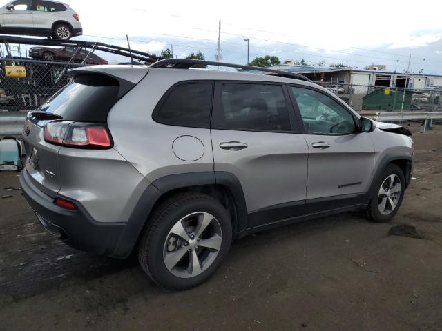 2020 JEEP CHEROKEE L - 1C4PJMCX4LD628913