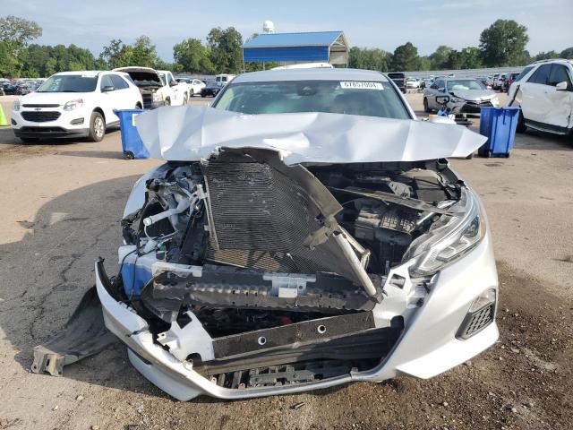 2021 NISSAN ALTIMA SV - 1N4BL4DV2MN327303
