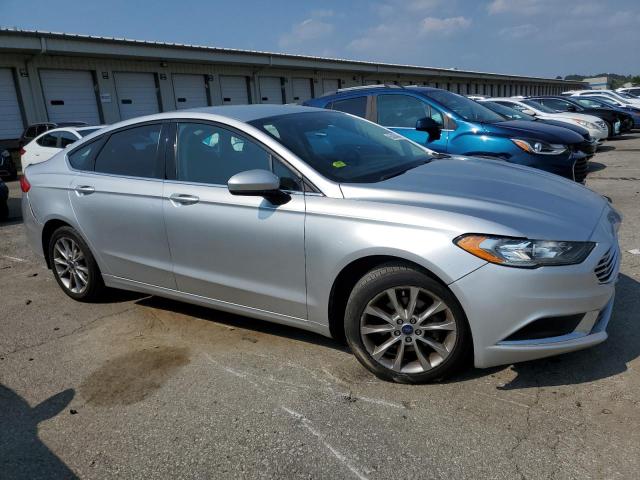 2017 FORD FUSION SE - 3FA6P0H78HR359296